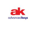 Advanced Keys logo